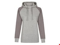 Miners mate - my mate - Ladies´ No Pocket Hoody
