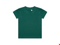 Larkwood - Baby-Kids Crew Neck T-Shirt