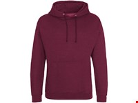 Just Hoods - College Hoodie