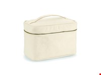 Westford Mill - Canvas Vanity Case