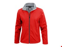 Result Core - Women´s Softshell Jacket
