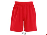 SOL´S - Basic Shorts San Siro 2