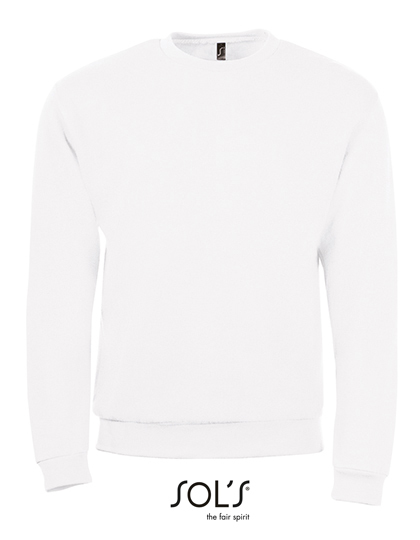 SOL´S - Men´s Spider Round-Neck Sweatshirt