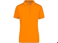 Daiber - Ladies´ Elastic Polo