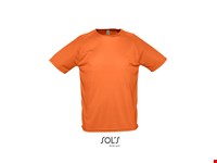 SOL´S - Men´s Raglan Sleeves T Sporty
