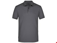Daiber - Men´s Elastic Polo Piqué
