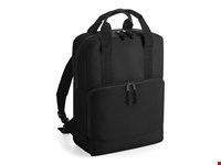 BagBase - Recycled Twin Handle Cooler Backpack