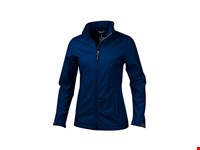 Elevate Life - Ladies´ Maxson Softshell Jacket
