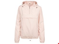 Build Your Brand - Ladies´ Basic Pull Over Jacket