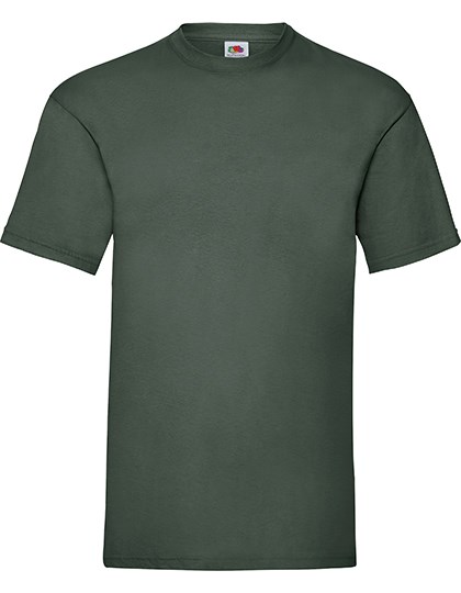 Fruit of the Loom - Valueweight T