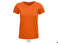 SOL´S - Women´s Crusader T-Shirt