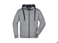 Daiber - Men´s Doubleface Jacket