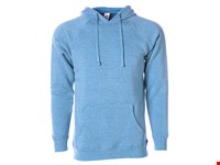 Independent - Unisex Midweight Special Blend Raglan Hooded Pullover