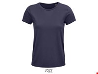 SOL´S - Women´s Crusader T-Shirt