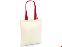 Westford Mill - Bag for Life - Contrast Handles