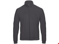 B&C BE INSPIRED - ID.206 Sweat-Jacket 50/50
