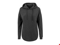 Build Your Brand - Ladies´ Oversized Hoody