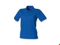 Henbury - Ladies´ 65/35 Classic Piqué Polo Shirt