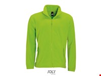 SOL´S - Fleecejacket North