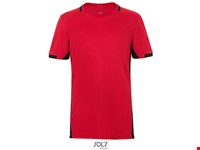 SOL´S - Kids´ Classico Contrast Shirt
