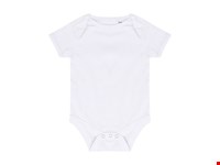 Larkwood - Essential Short Sleeved Bodysuit