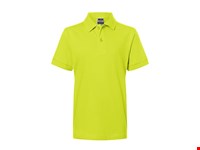 Daiber - Junior Classic Polo