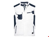Daiber - Craftsmen Softshell Vest -STRONG-