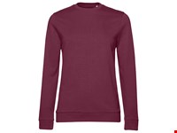 B&C BE INSPIRED - Women´s #Set In Sweat