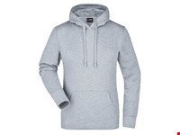 Daiber - Ladies´ Hooded Sweat