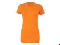Bella - Women´s Slim Fit Tee
