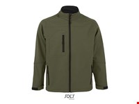 SOL´S - Men´s Softshell Jacket Relax