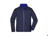 Daiber - Men´s Zip-Off Softshell Jacket