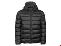 Tee Jays - Lite Hooded Jacket