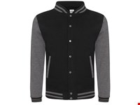 Just Hoods - Varsity Jacket