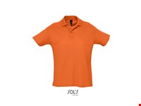 SOL´S - Summer Polo II