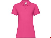 Fruit of the Loom - Ladies´ Premium Polo