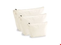 Westford Mill - EarthAware® Organic Accessory Bag