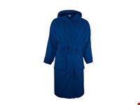 The One Towelling® - Bathrobe Hooded