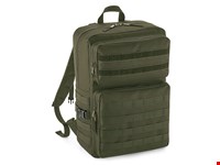 BagBase - MOLLE Tactical 25L Backpack