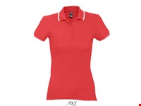 SOL´S - Women´s Polo Practice