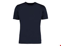 Kustom Kit - Regular Fit Cooltex® Contrast Tee