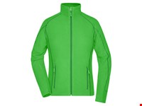Daiber - Ladies´ Structure Fleece Jacket