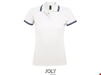SOL´S - Women´s Polo Shirt Pasadena