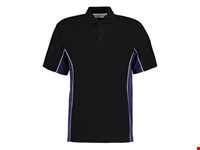 Kustom Kit - Classic Fit Track Polo
