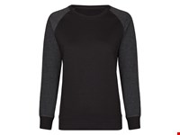 Miners mate - my mate - Ladies´ Crew Neck Sweat
