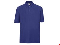 Russell - Kids´ Classic Polo