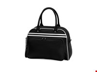 BagBase - Retro Bowling Bag