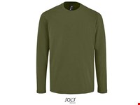 SOL´S - Men´s Long Sleeve T-Shirt Imperial