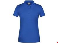 Daiber - Ladies´ Bio Workwear Polo