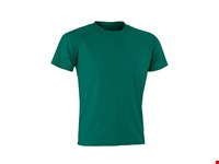 SPIRO - Impact Aircool Performance Tee